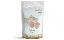 Holy Natural Onion Powder   Pack  100 grams